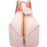 Fritzi aus Preußen Rucksack Marit Frottee Limited Barbie Backpack
