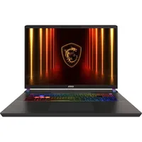 MSI Vector 17 HX AI A2XWHG-041 Intel Core Ultra