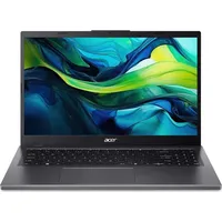 Acer Aspire 15 (Steel Gray, 15,6" Full-HD, AMD RyzenTM