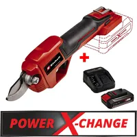 Einhell Akku-Astschere GE-LS 18 Li solo inkl. 2,5 Ah