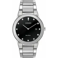 Citizen AU1060-51G - 40 mm)