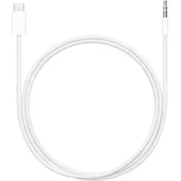 Apple Audiokabel USB-C auf 3,5mm Klinken-Stecker 1,2m (1,2)
