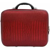 Bombata E00796-5 Laptoptasche - Red - One Size