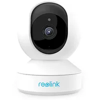 Reolink E330 5MP WLAN Weiß