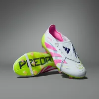 Adidas Predator Elite FT FG - Cloud White /