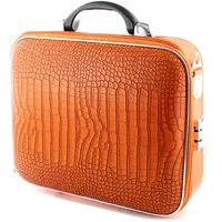 Bombata E00796-13 Laptoptasche - Orange - One Size
