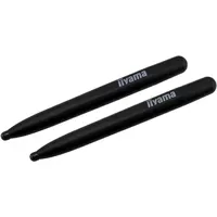 Iiyama Stylus-P13 für interaktive Displays Schwarz