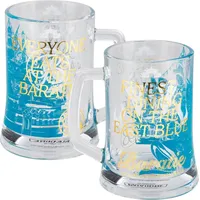Paladone Mug One Piece 0,5 l Transparent