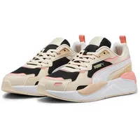 Puma X-Ray 3 puma black/PUMA white/alpine snow/pink fruit 13