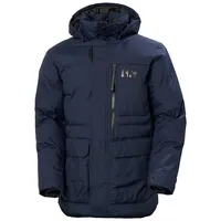 HELLY HANSEN Winterjacke TROMSOE JACKET (1-St) mit High Loft®