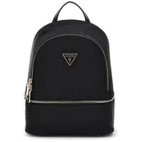 GUESS Rucksack Follie Travel Small Backpack Black