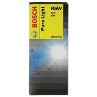 Bosch Glühlampe, Pure Light WS 1 987 302 204