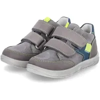 Pepino Leder-Boots KITO Grau | Gr.: 22