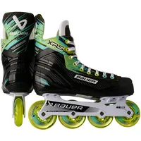 Bauer Skates für Inline Hockey XRS Junior EUR 33,5,
