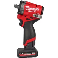 Milwaukee M12 FCIWF12G3-502X inkl. 1 x 5,0 Ah