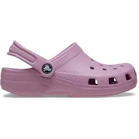 Crocs Classic Clog K Clog, Hydrangea, 30/31