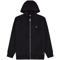 Ellesse Herren Sweatjacke - ISLINGTON, Sweatshirt, Sweater, Hoodie, Kapuze,