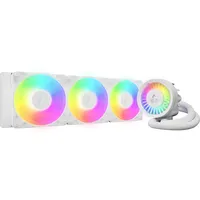 Arctic Liquid Freezer III Pro 360 ARGB White Komplettwasserkühlung