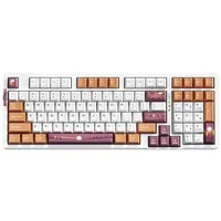 Vgn V98Pro V2 Gaming Tastatur DE
