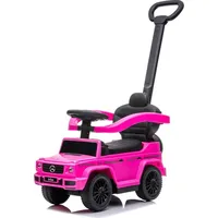 SUN BABY Rutschauto ab 1 Jahr Mercedes Benz G350d