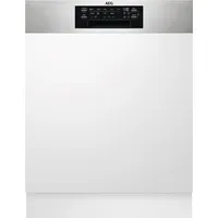 AEG Electrolux FES7675XPM (911 424 549)