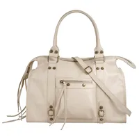 Forty forty° Shopper Damen, 022214 beige | Beige
