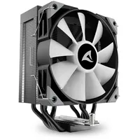 Sharkoon A50 RGB Black, schwarz