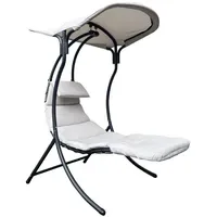 LECO Dream Chair 2.0 Grau