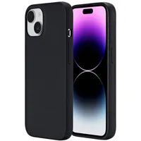 ESTUFF iPhone 15 INFINITE VIENNA - Black