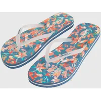 O'Neill Profile Graphic Sandals blue painted tropics (35155) 41