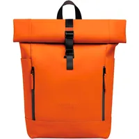 Gaston luga Rullen 13" Laptop Backpack Orange Flame