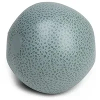 Swim Essentials Beachball Grün Leopard 51 cm