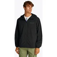 Tommy Hilfiger Windbreaker "TJM WINDBREAKER EXT", Herren, Gr. S,