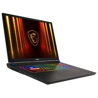 MSI Vector 17 HX A2XWJG-039 17"QHD+ Core Ultra 9