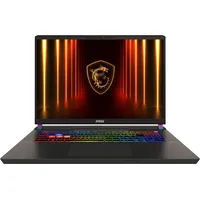 MSI Vector 17 HX AI A2XWJG-039 Intel Core Ultra
