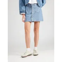 Only Jeansrock Blau 34