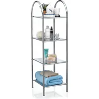 CARO-Möbel BADREGAL Seca