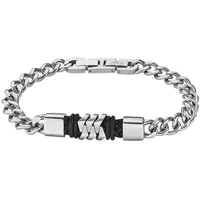 Festina Armband Men ́s steel bracelet LS2104-2 / 2