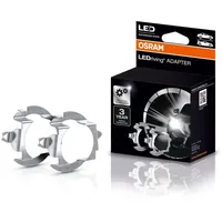 Osram LEDriving ADAPTER für NIGHT BREAKER H7-LED; 64210DA06;