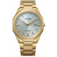 Citizen BM7492-57A Weiß - 40 mm)