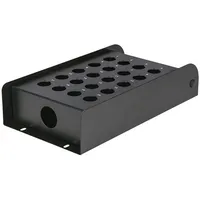 DAP AUDIO DAP Empty Stage Box 20 Löcher