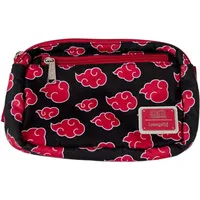 Loungefly Naruto Akatsuki Gürteltasche One Size
