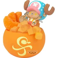 BANPRESTO - One Piece Paldolce Collection Vol.2(ver.A)