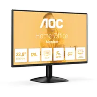 AOC 24B31H 24" schwarz