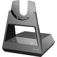 HP Poly - Basis für drahtloses Headset (AW6U1AA#AC3)