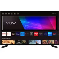 Telefunken D43U790B2CW 43" LED 4K UHD Smart TV