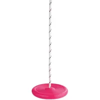 Dohany Tellerschaukel Swing Schaukelsitz 28 cm Durchmesser für Kinder