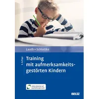 Julius Beltz GmbH & Co. KG Training mit aufmerksamkeitsgestörten