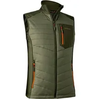 Deerhunter Weste Chamois, forest green, L