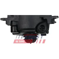 Fast Nebelscheinwerfer